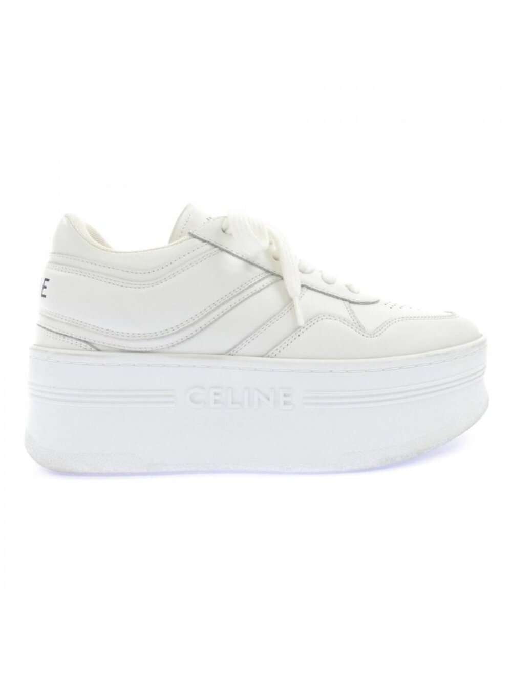 Celine Sneakers White